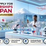 OIST Scholarship 2027: Your Complete Guide to Fully Funded PhD in Japan