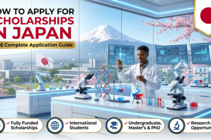 OIST Scholarship 2027: Your Complete Guide to Fully Funded PhD in Japan