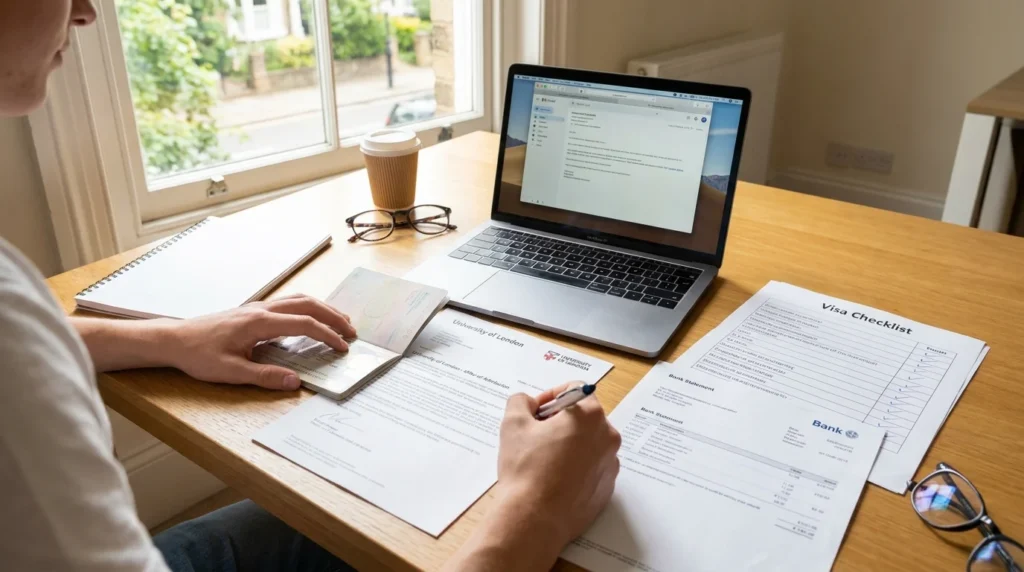 Top 10 Reasons for Student Visa Rejection and How to Avoid Them