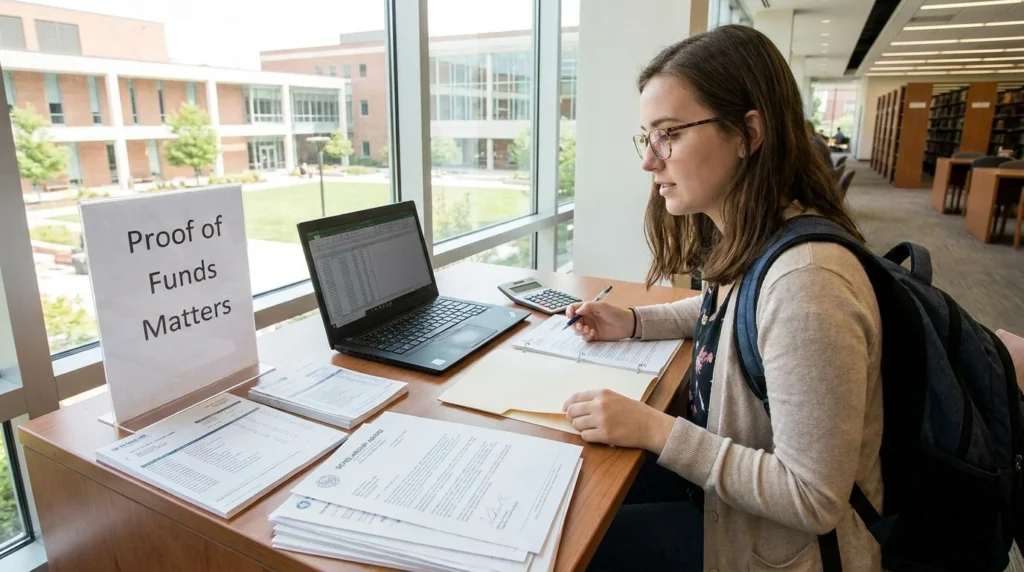 How to Get Your Student Visa Faster