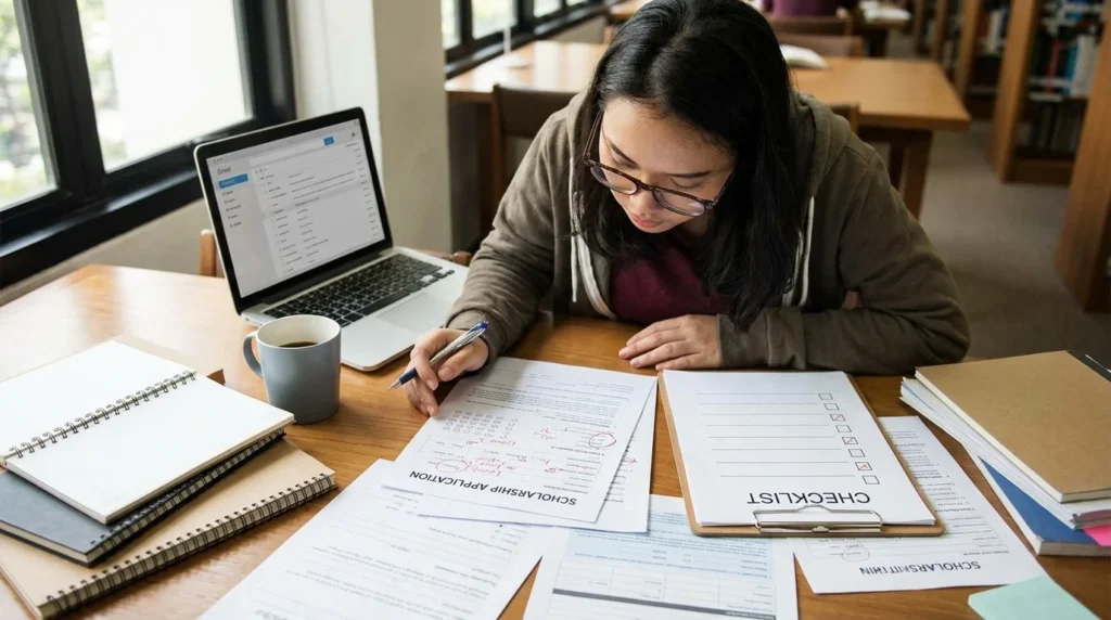 How to Write a Winning Scholarship Motivation Letter 2026