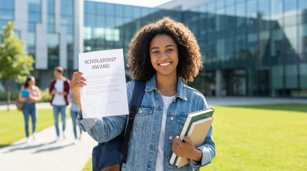 How to Write a Winning Scholarship Motivation Letter 2026