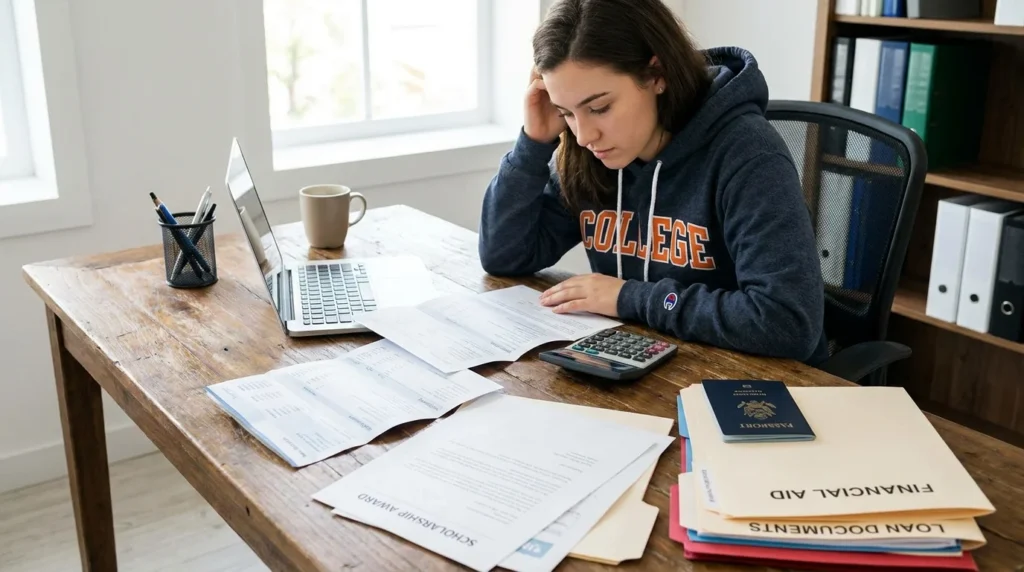 Top 10 Reasons for Student Visa Rejection and How to Avoid Them