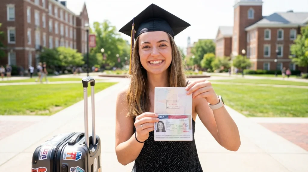 Top 10 Reasons for Student Visa Rejection and How to Avoid Them